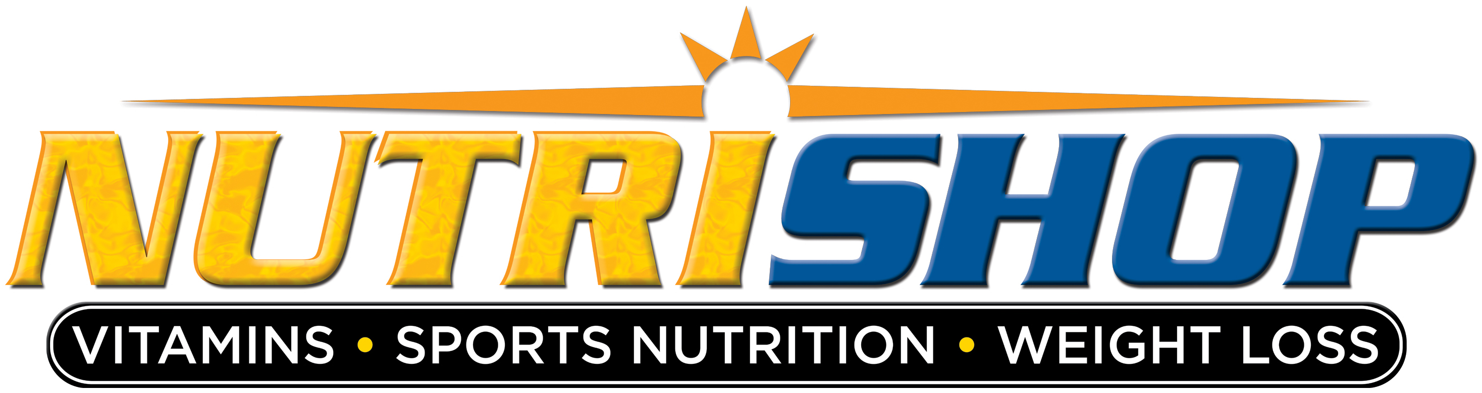 Nutrishop / Wake Forest